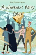 Andersen's Fairy Tales: (Starbooks Classics Editions)