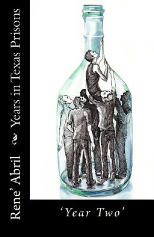 Years in Texas Prisons: 'Year Two'