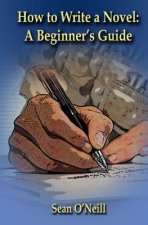 How to Write a Novel: A Beginner's Guide