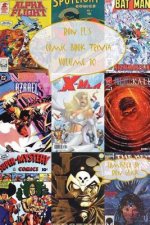 Ron El's Comic Book Trivia (Volume 10)