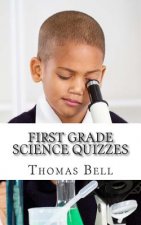 First Grade Science Quizzes