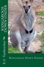 Kangaroos Down Under