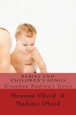 Babies and Children's songs: Grandma Nadima's lyrics