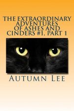 The Extraordinary Adventures of Ashes and Cinders #1, Part 1
