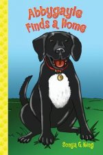 Abbygayle Finds a Home