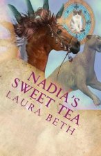 Nadia's Sweet Tea: of 2 Girls, 2 Cats