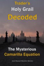 The Mysterious Camarilla Equation: Trader's Holy Grail Decoded