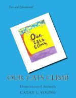 Our Cats Climb: none