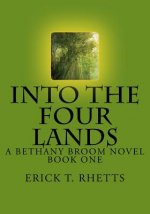 Bethany Broom Into the Four Lands