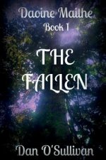 The Fallen: Daoine Maithe Book 1