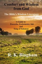 Comfort and Wisdom from God: The Bible's Wisdom Literature