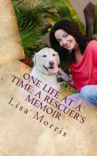 One Life at a Time: A Rescuer's Memoir