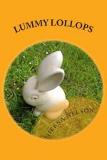lummy lollops: the story of a rabbit