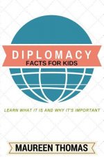 Diplomacy Facts for Kids: Learn What it is and Why It's Important