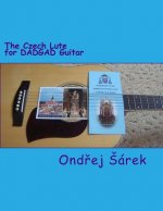 The Czech Lute for DADGAD Guitar