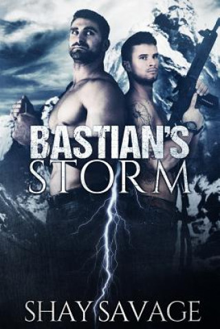 Bastian's Storm