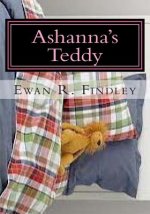 Ashanna's Teddy