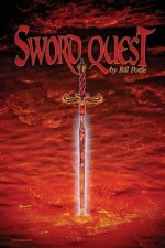 SwordQuest: Lands of Daranor Book 3