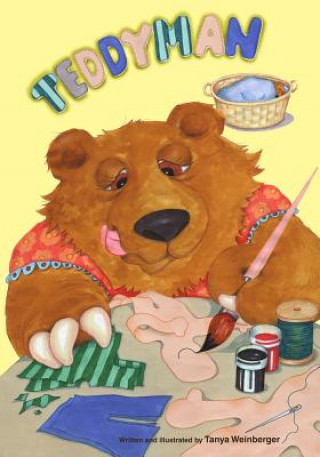 teddyman