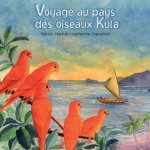 Voyage au pays des oiseaux Kula