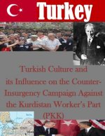 Turkish Culture and its Influence on the Counter-Insurgency Campaign Against the Kurdistan Worker's Part (PKK)