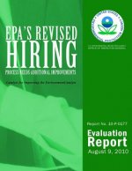 EPA's Revised Hiring Process Needs Additional Improvements