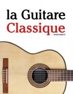 La Guitare Classique: Pi