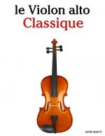 Le Violon Alto Classique: Pi