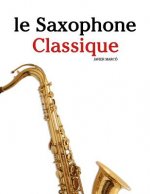 Le Saxophone Classique: Pi