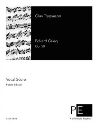Olav Trygvason