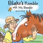 Blake's Rumble with Mr. Bumble