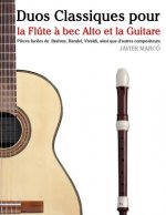 Duos Classiques Pour La FL