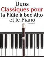 Duos Classiques Pour La FL