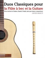 Duos Classiques Pour La FL