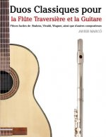 Duos Classiques Pour La FL