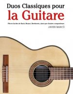 Duos Classiques Pour La Guitare: Pi