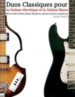 Duos Classiques Pour La Guitare