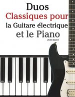 Duos Classiques Pour La Guitare