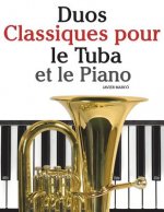 Duos Classiques Pour Le Tuba Et Le Piano: Pi