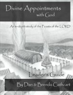 Divine Appointments With God: Leader's Guide