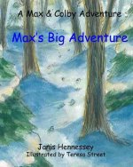 Max's Big Adventure