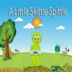 Little Skittle Spittle