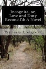 Incognita, or, Love and Duty Reconcil'd