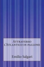 Attraverso l'Atlantico in pallone