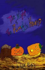 The Night of The Pumpkin Hound