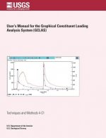 User's Manual for the Graphical Constituent Loading Analysis System (GCLAS)