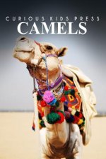 Camels - Curious Kids Press: Kids book about animals and wildlife, Children's books 4-6