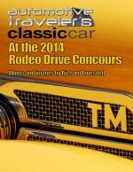Automotive Traveler's Classic Car: At the 2014 Rodeo Drive Concours