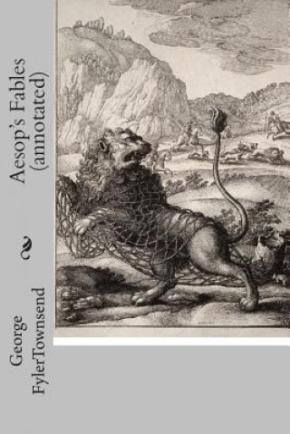 Aesop's Fables (annotated)
