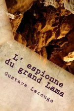 L' espionne du grand Lama